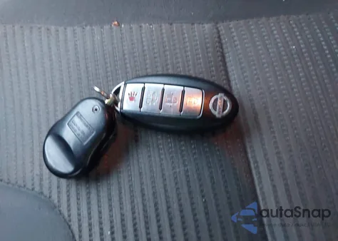 2011 Nissan Sentra 2.0Sr z USA, uszkodzony, nr VIN 3N1AB6AP4BL642310